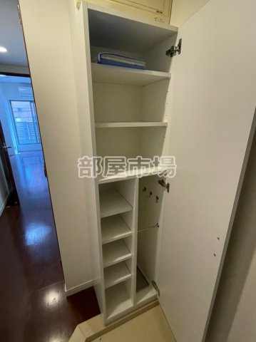 リヴシティ新御徒町のその他|シューズボックス