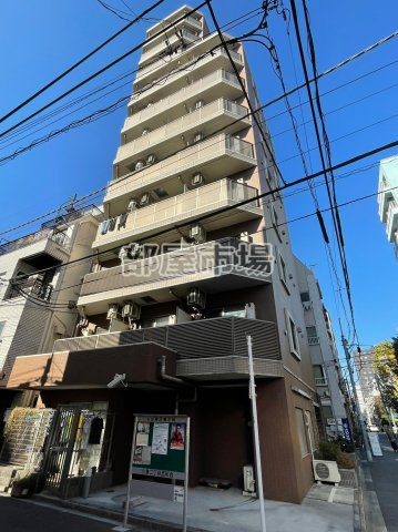 リヴシティ新御徒町