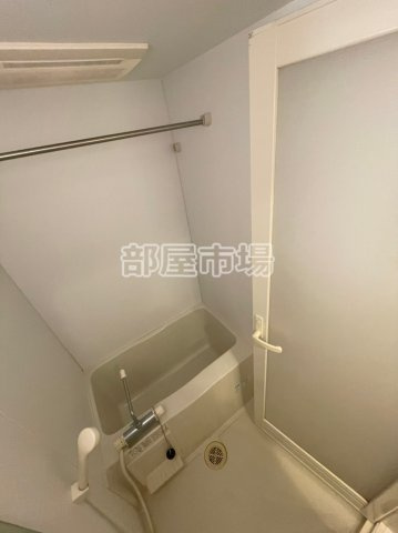 リヴシティ新御徒町の浴室