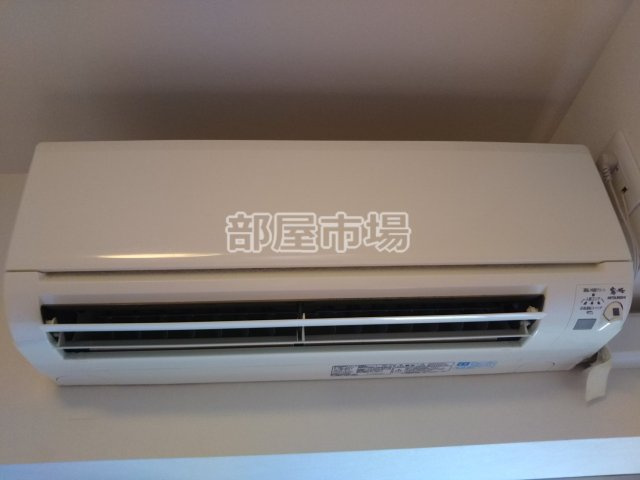 リヴシティ新御徒町の設備|エアコン