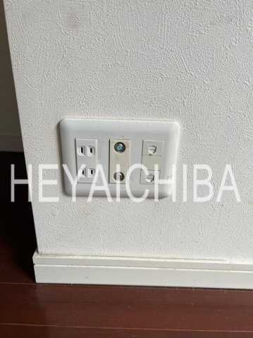 リヴシティ新御徒町の設備|マルチメディアコンセント