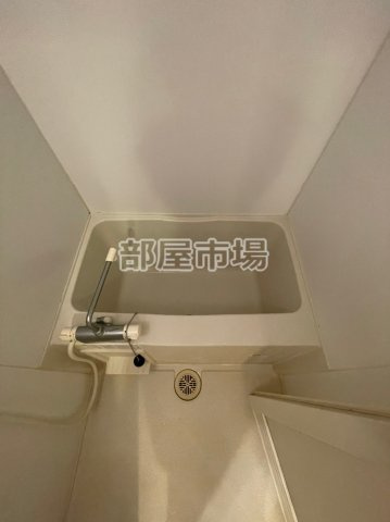 リヴシティ新御徒町の浴室