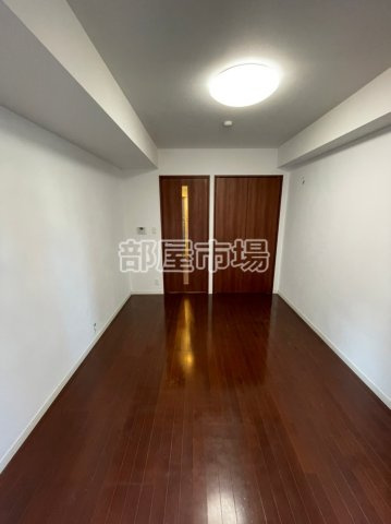 リヴシティ新御徒町の寝室
