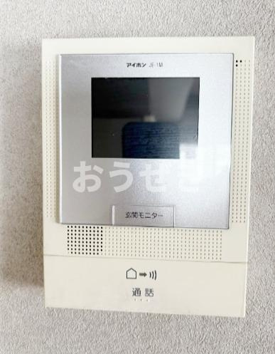 両国パークハウスのセキュリティ