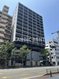 グランフォーレプライム大手門の画像