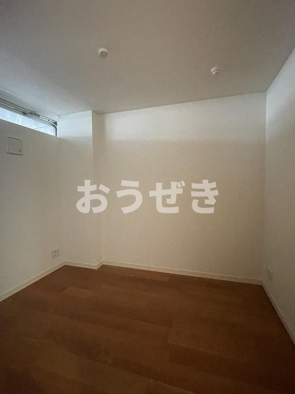 グロブナースクエアのトイレ