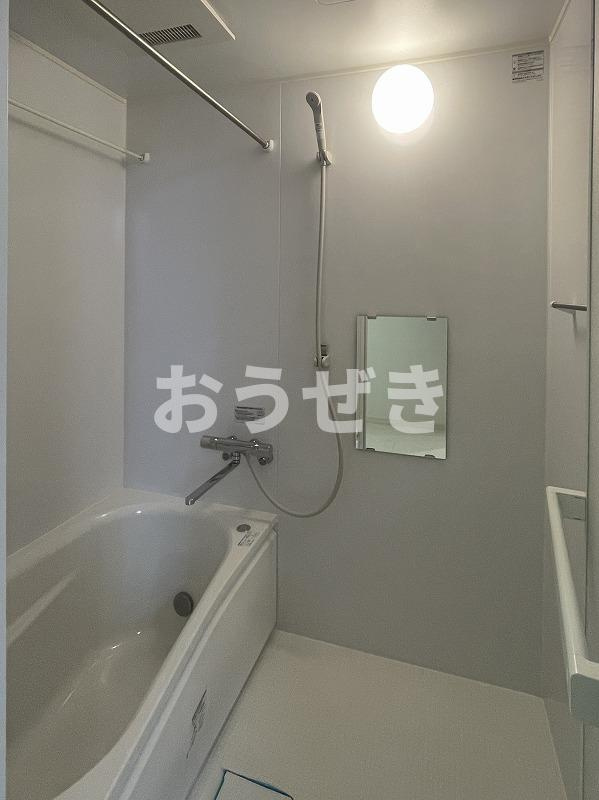 グロブナースクエアの展望