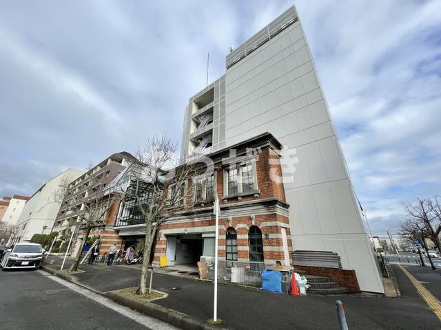 グロブナースクエア
