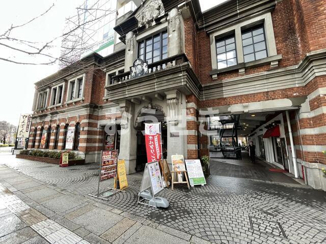 グロブナースクエアのその他