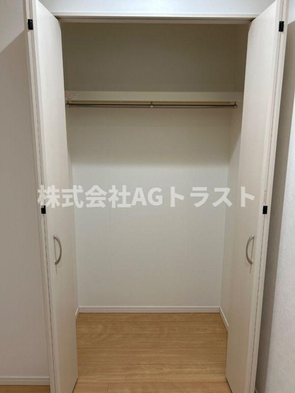 【収納】 | クレインハイツ大宮(クレインハイツオオミヤ)