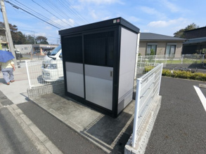 【その他共用部分】 | エトワール　A