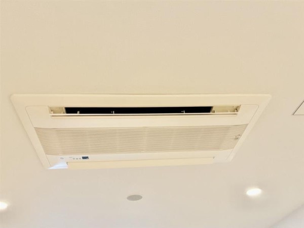 ＴＯＦＲＯＭ　ＹＡＥＳＵ　Ｒｅｓｉｄｅｎｃｅの設備