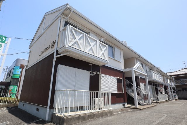 フレグランスＵ　Ａ棟