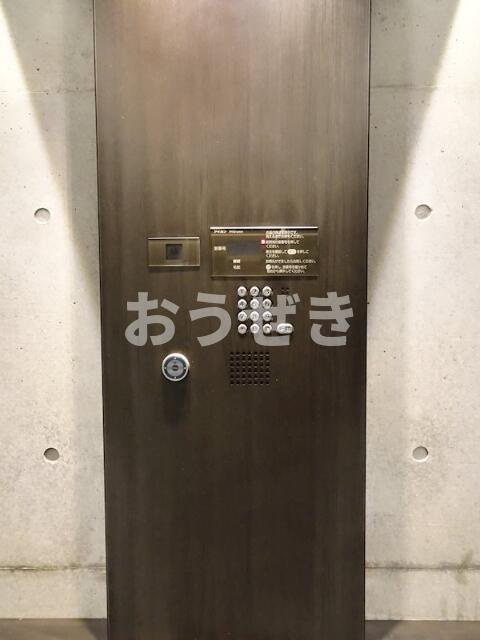 ＺＯＯＭ板橋大山のセキュリティ