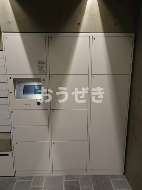 ＺＯＯＭ板橋大山のその他共用部分