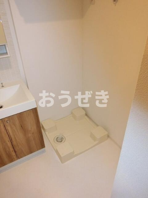 ＺＯＯＭ板橋大山の設備