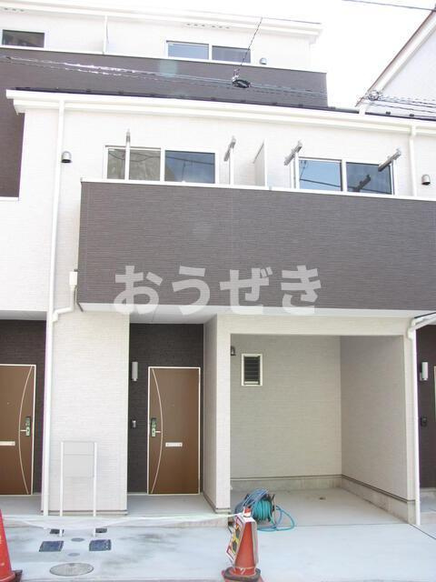 グリーンテラス