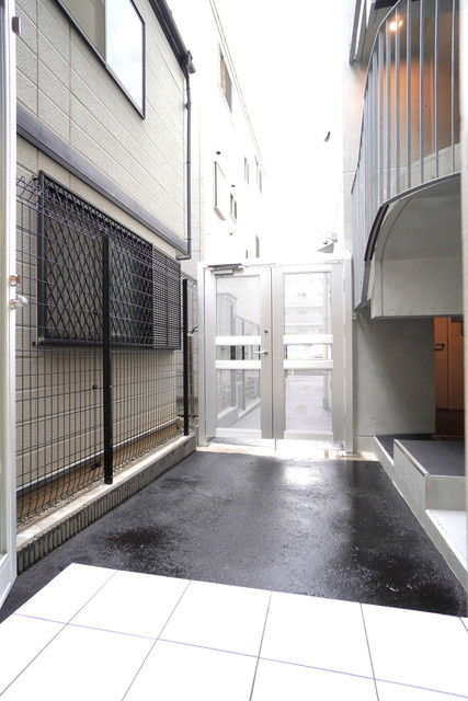 フルハウス飯田橋のバルコニー|※写真は同タイプ住戸です。