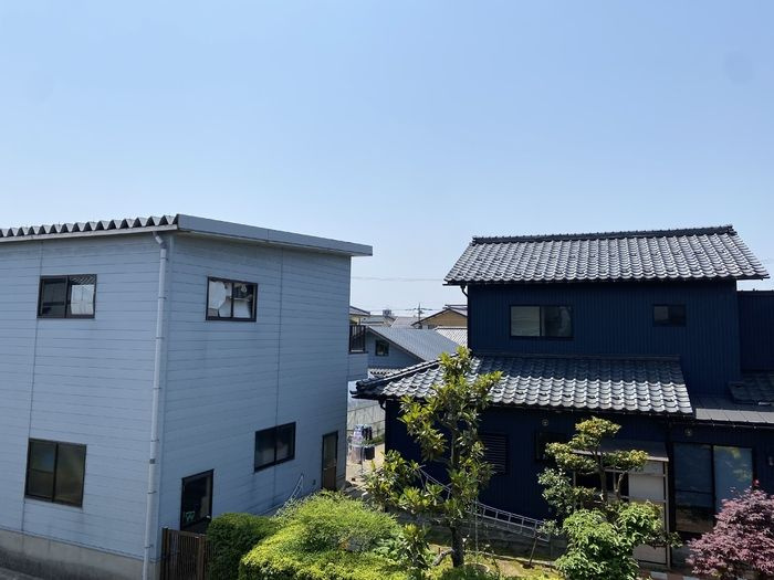 高木北K貸家の展望