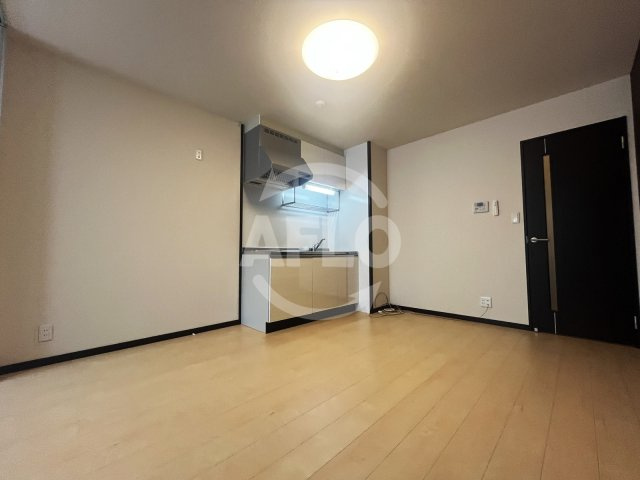 フジパレス城東永田Ⅱ番館の居間・リビング|フジパレス城東永田Ⅱ番館　リビング