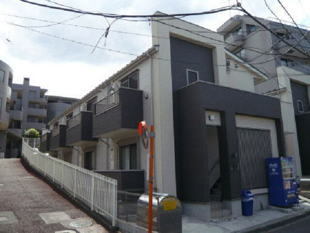 クレフラスト北小金Ｂ