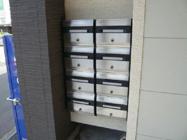 クレフラスト北小金Ｂのその他共用部分