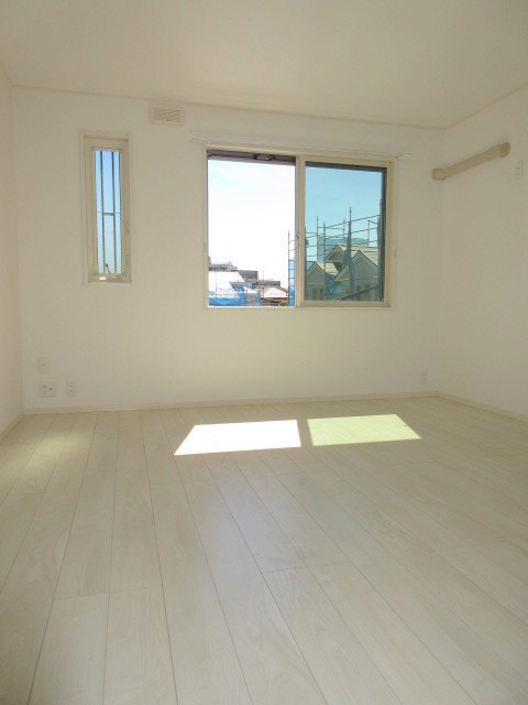 sophiaの寝室|★明るいフローリングのお部屋です★