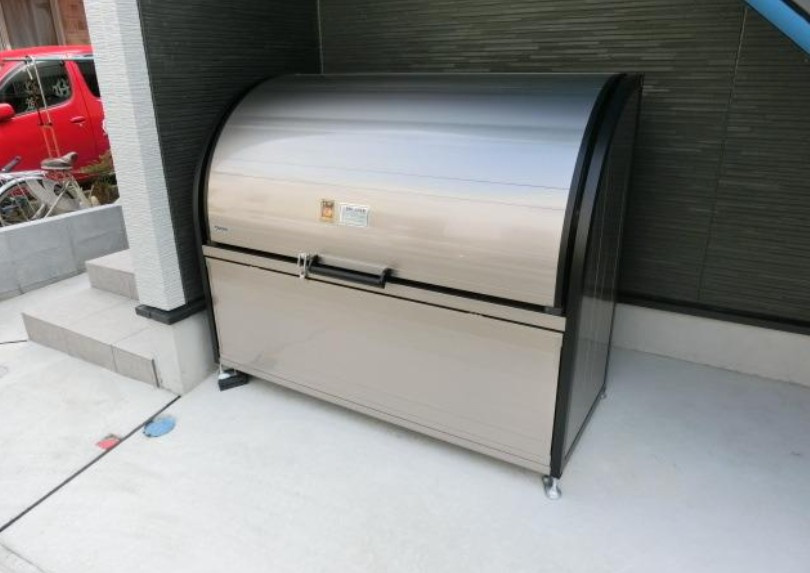 ブエナカルト(Ｂｕｅｎａ　Ｃｕａｒｔｏ)のその他共用部分