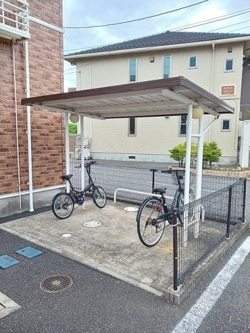 スワン　リヴィエールのその他共用部分