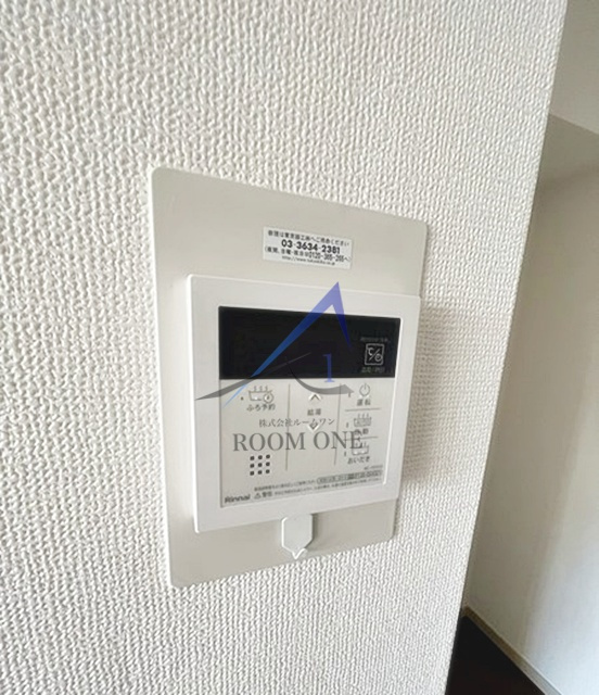 リバーサイドテラスのその他