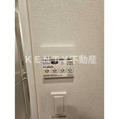【設備】 | コンフォリア・リヴ西蒲田