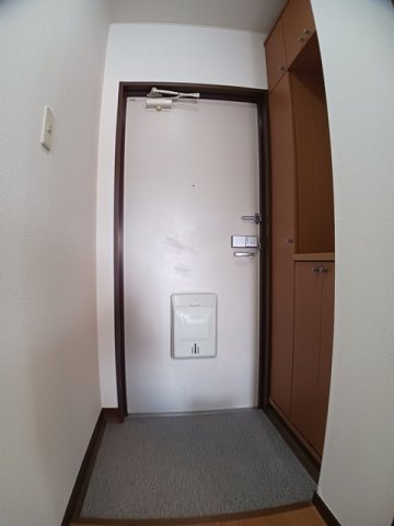 イーストサイド６３のその他共用部分