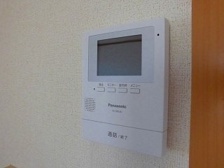 パル・フレッサのセキュリティ