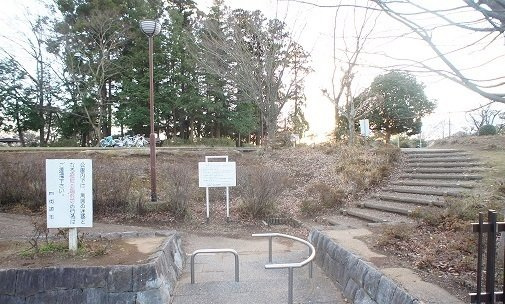 セレッソ入輪戸Ⅱの周辺|鷹の台公園まで1300m