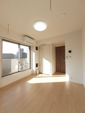 フォーシーズン千葉の内装|内装は落ち着いています