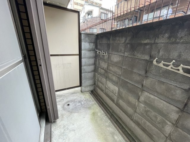 ノルデンハイム上新庄