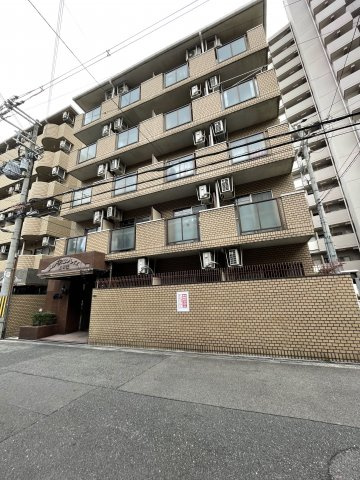 ノルデンハイム上新庄