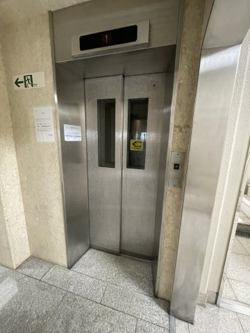 ノルデンハイム上新庄