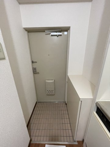 ノルデンハイム上新庄