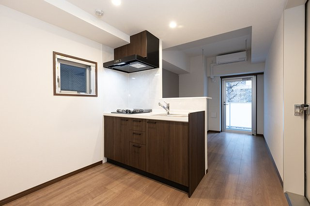 フィシオ飯田橋のその他|※写真は同タイプ住戸です。