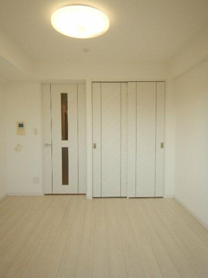 【内装】 | ガーラ・シティ深川森下 | 落ち着いて過ごせるお部屋なの…