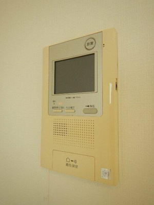 【セキュリティ】 | ガーラ・シティ深川森下