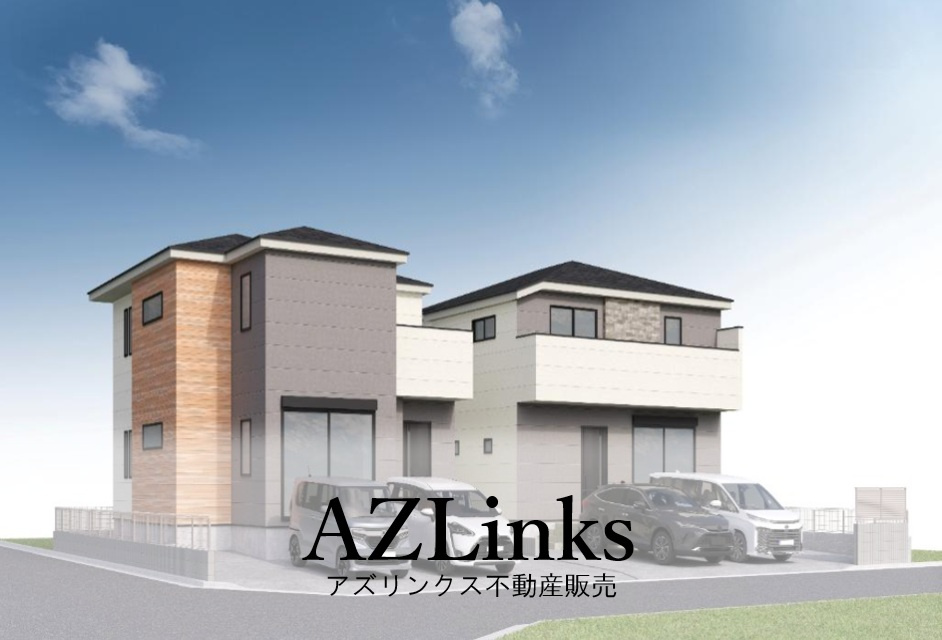 船橋市高根台４丁目１４期