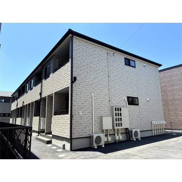 リーブルファイン鳴尾の画像