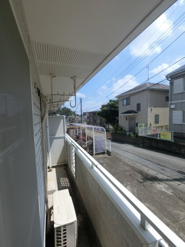 【バルコニー】 | アズ・オーパス