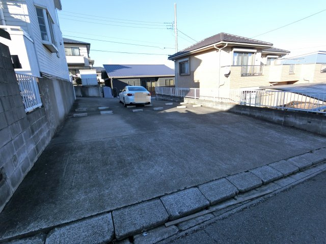 【駐車場】 | アズ・オーパス