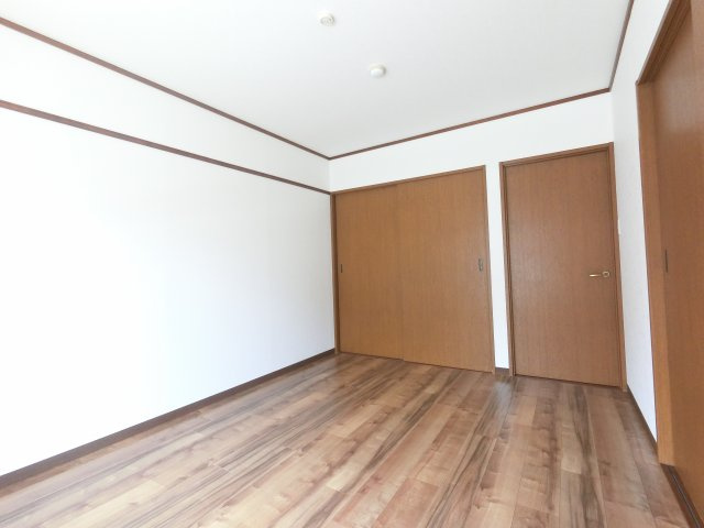 【洋室】 | アズ・オーパス