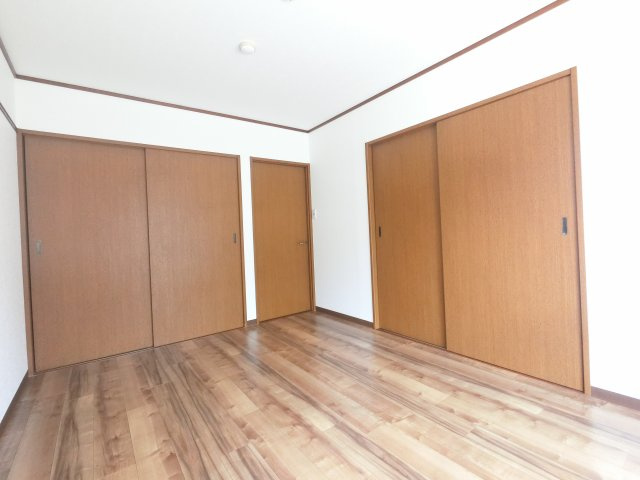 【洋室】 | アズ・オーパス