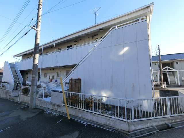 【外観】 | アズ・オーパス