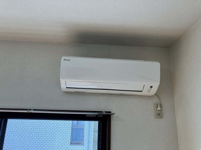 リヴェール弥生の設備
